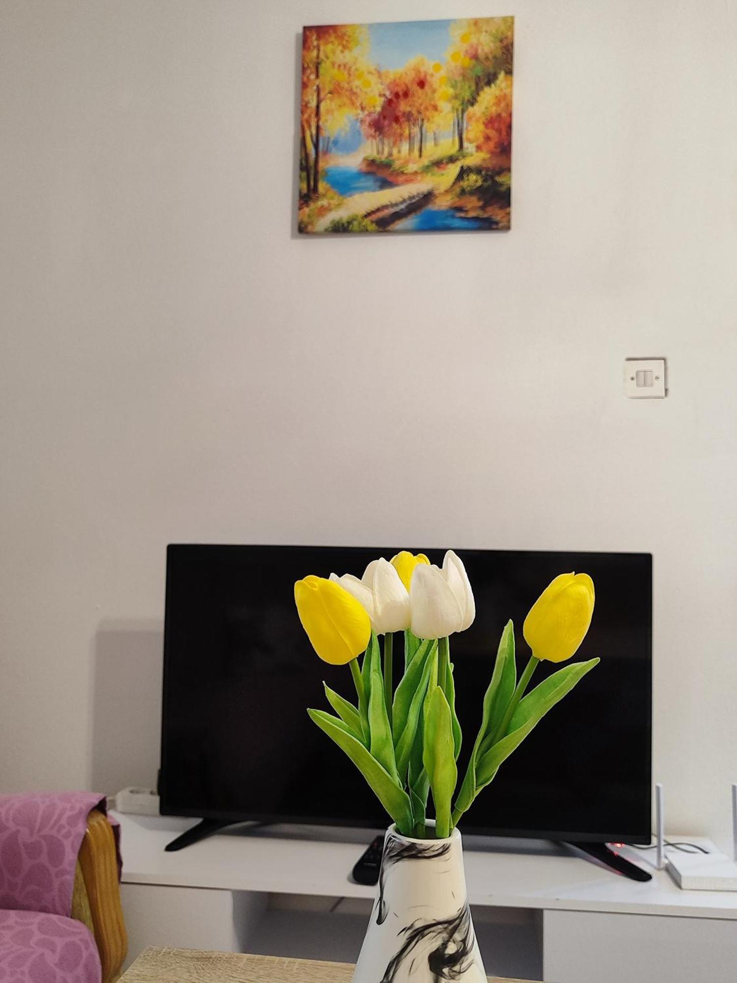 Niceplace Apartamento *