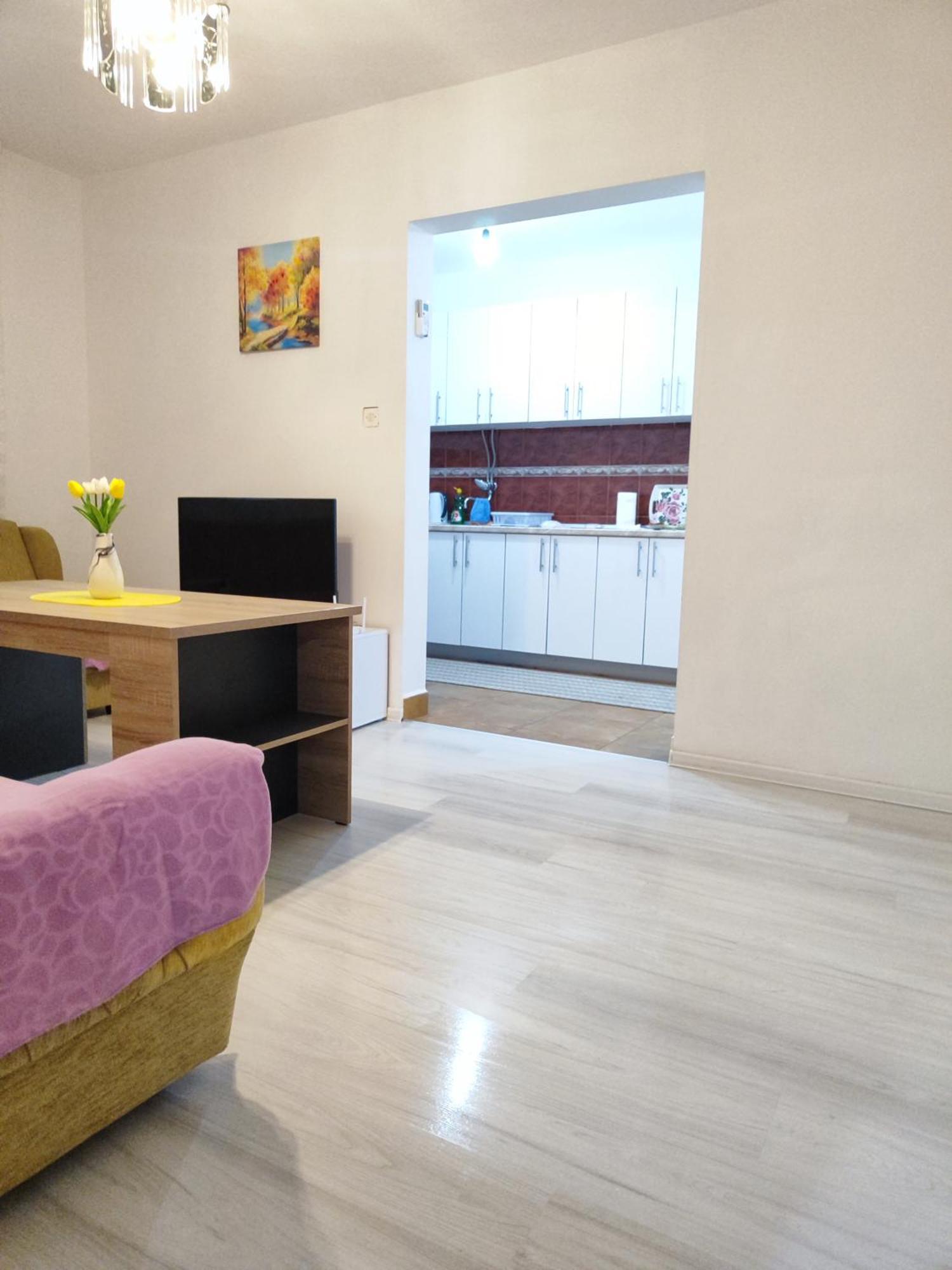 Apartment Niceplace *